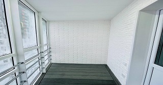 Теплый пол на балконе Жигулёвск цена от 846 руб. м/2.